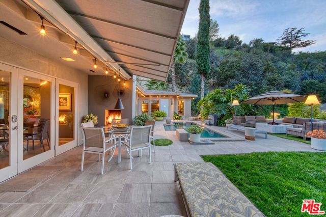 3827 RHODES Avenue, Studio City (los Angeles), CA 91604