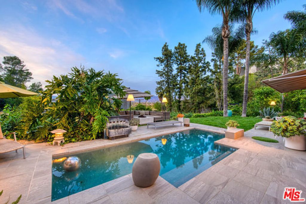 3827 RHODES Avenue, Studio City (los Angeles), CA 91604