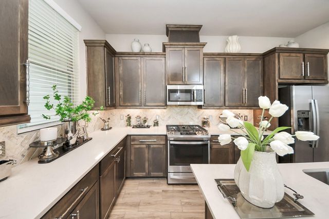 243 S Spotted Fern Drive, Montgomery, TX 77316