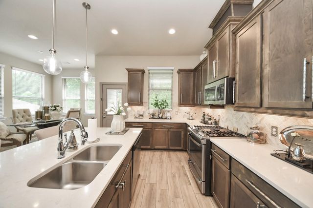 243 S Spotted Fern Drive, Montgomery, TX 77316