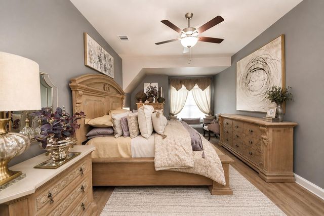 243 S Spotted Fern Drive, Montgomery, TX 77316