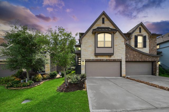 243 S Spotted Fern Drive, Montgomery, TX 77316