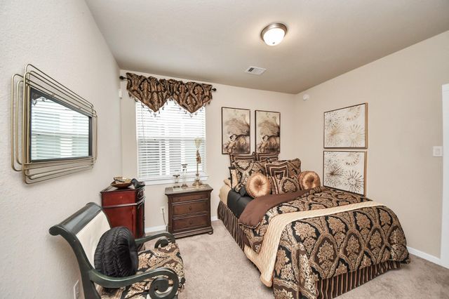 243 S Spotted Fern Drive, Montgomery, TX 77316