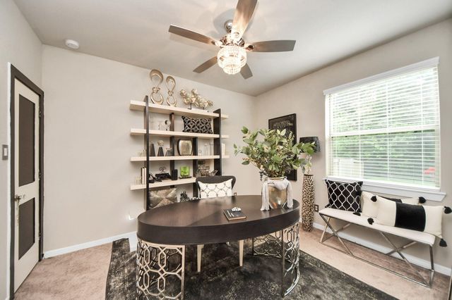 243 S Spotted Fern Drive, Montgomery, TX 77316