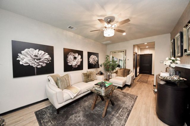 243 S Spotted Fern Drive, Montgomery, TX 77316