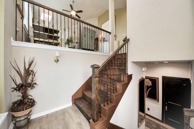 243 S Spotted Fern Drive, Montgomery, TX 77316