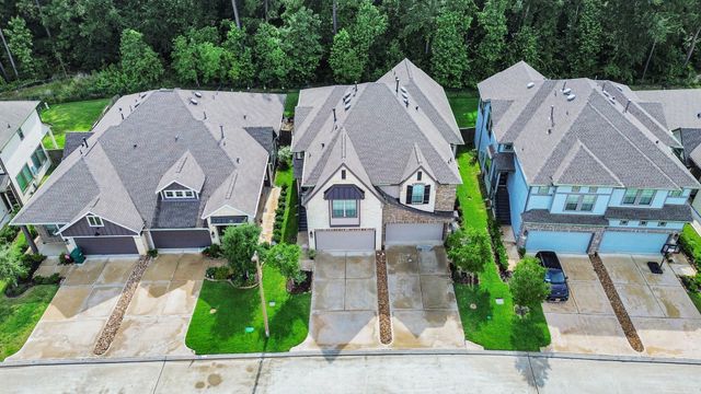 243 S Spotted Fern Drive, Montgomery, TX 77316