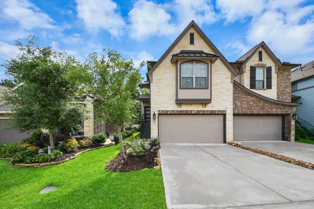 243 S Spotted Fern Drive, Montgomery, TX 77316