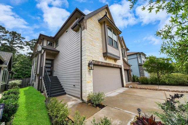 243 S Spotted Fern Drive, Montgomery, TX 77316