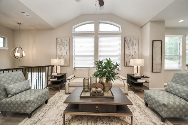 243 S Spotted Fern Drive, Montgomery, TX 77316