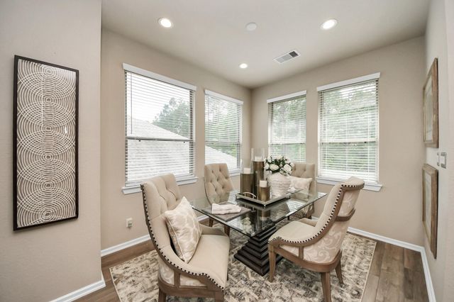 243 S Spotted Fern Drive, Montgomery, TX 77316