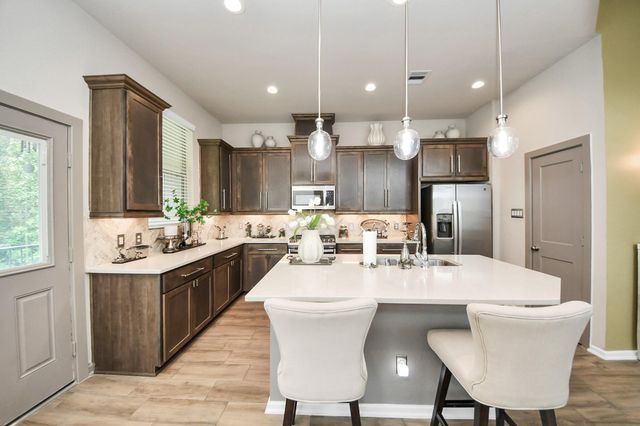 243 S Spotted Fern Drive, Montgomery, TX 77316