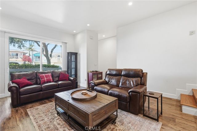 1710 Grant Ave 6, Redondo Beach, CA 90278