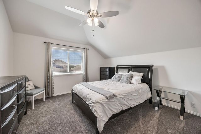 3911 Holly Springs Lane, Kaufman, TX 75142