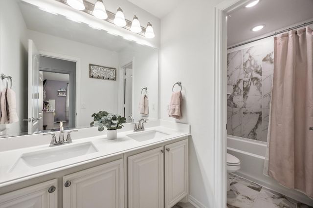 3911 Holly Springs Lane, Kaufman, TX 75142