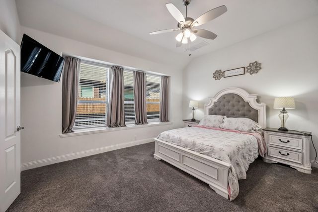 3911 Holly Springs Lane, Kaufman, TX 75142