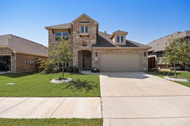 3911 Holly Springs Lane, Kaufman, TX 75142