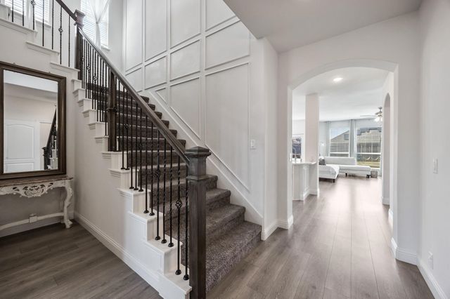 3911 Holly Springs Lane, Kaufman, TX 75142