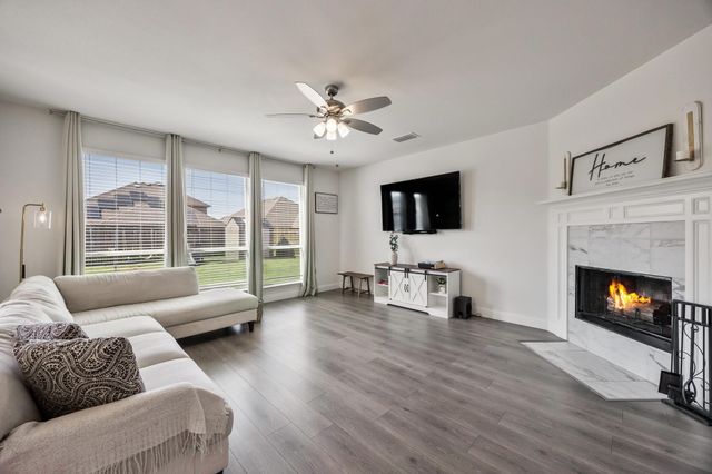 3911 Holly Springs Lane, Kaufman, TX 75142