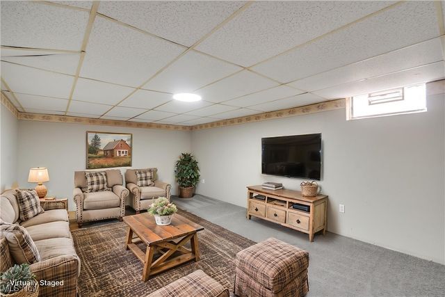 2953 Clearfield Avenue, Akron, OH 44314