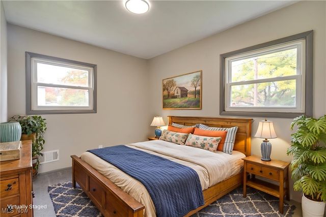 2953 Clearfield Avenue, Akron, OH 44314