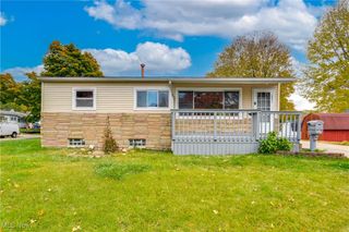 2953 Clearfield Avenue, Akron, OH 44314