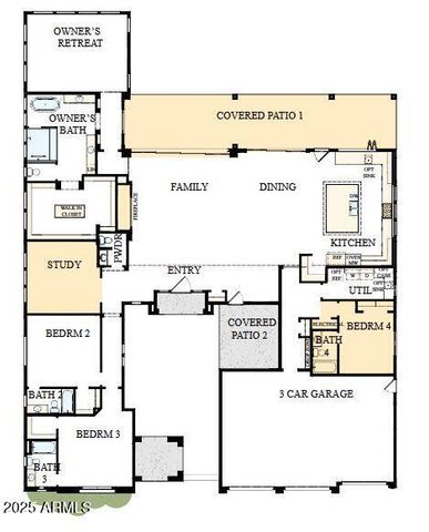 24422 N 128TH Way, Scottsdale, AZ 85255