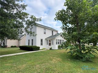 219 Bond Street, Pemberville, OH 43450