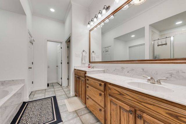 7057 Ridge Crest Drive, North Richland Hills, TX 76182