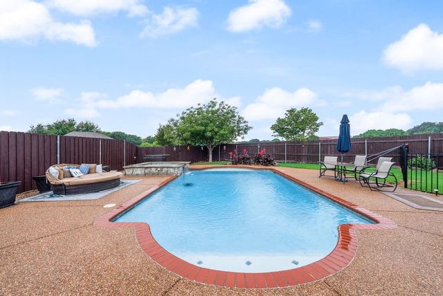 7057 Ridge Crest Drive, North Richland Hills, TX 76182