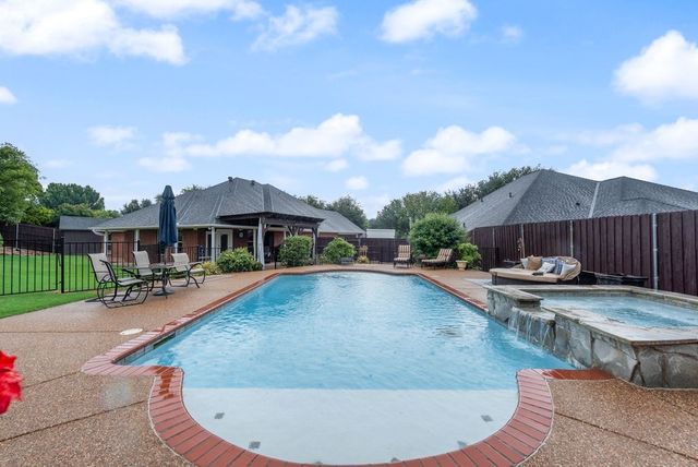7057 Ridge Crest Drive, North Richland Hills, TX 76182