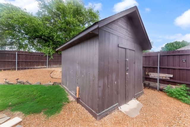 7057 Ridge Crest Drive, North Richland Hills, TX 76182