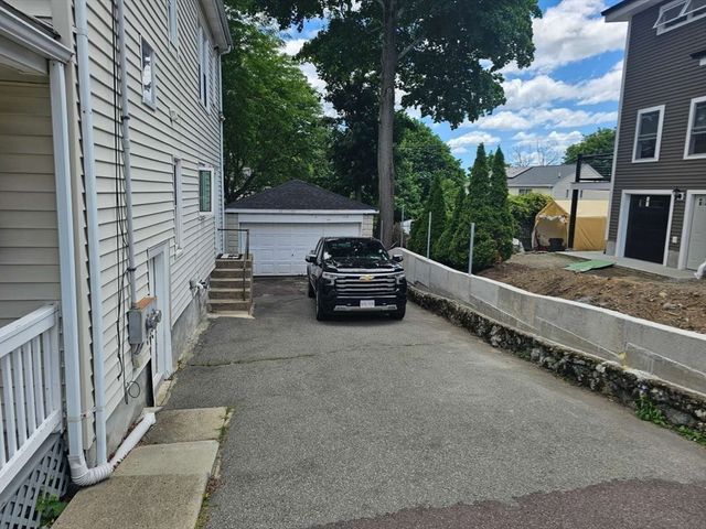 114 Wallace 114, Malden, MA 02148