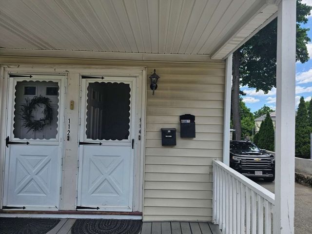 114 Wallace 114, Malden, MA 02148
