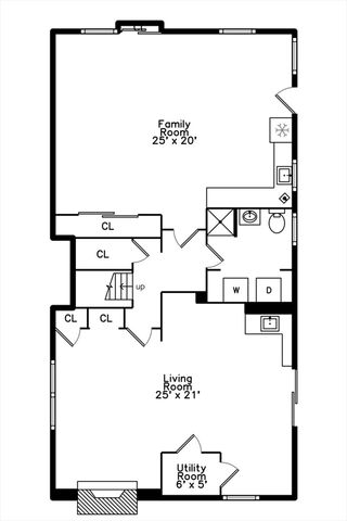 176 Mallard Way, Waltham, MA 02452