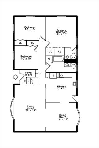 176 Mallard Way, Waltham, MA 02452