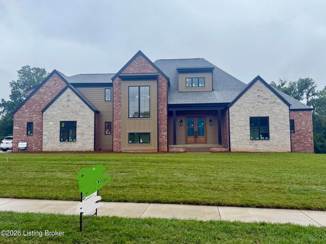 7208 Sunset Ln, Crestwood, KY 40014