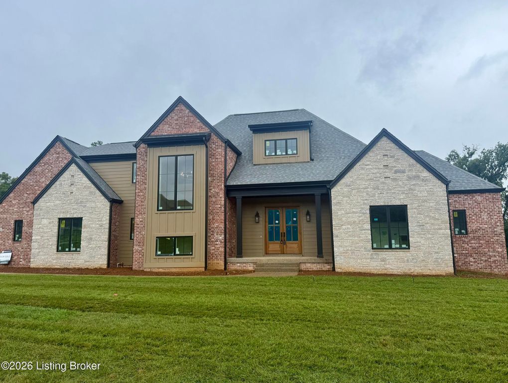 7208 Sunset Ln, Crestwood, KY 40014