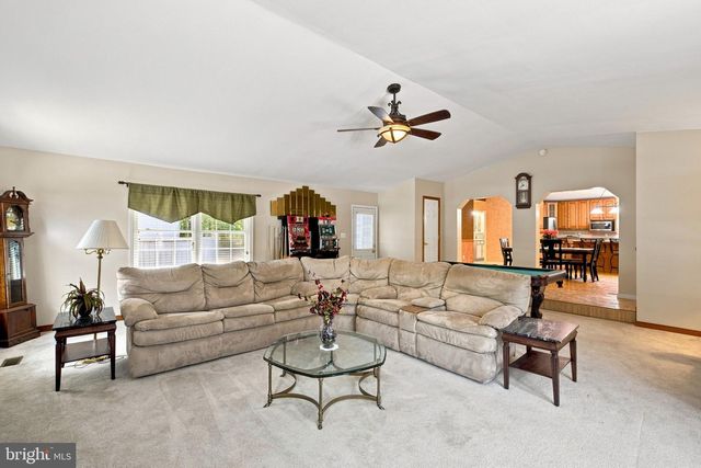 259 DAVID RD, Mineral, VA 23117