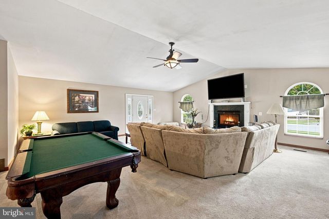 259 DAVID RD, Mineral, VA 23117