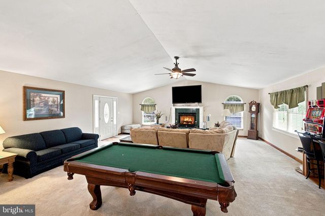 259 DAVID RD, Mineral, VA 23117