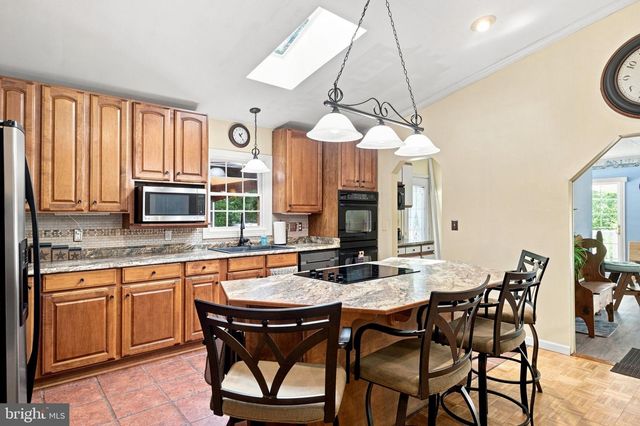 259 DAVID RD, Mineral, VA 23117