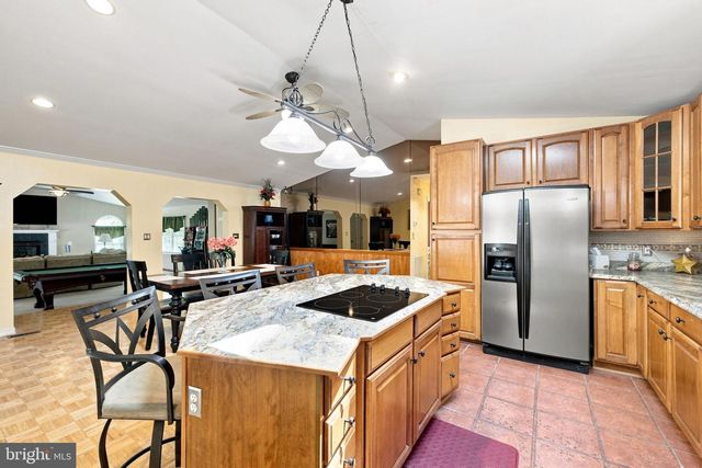 259 DAVID RD, Mineral, VA 23117