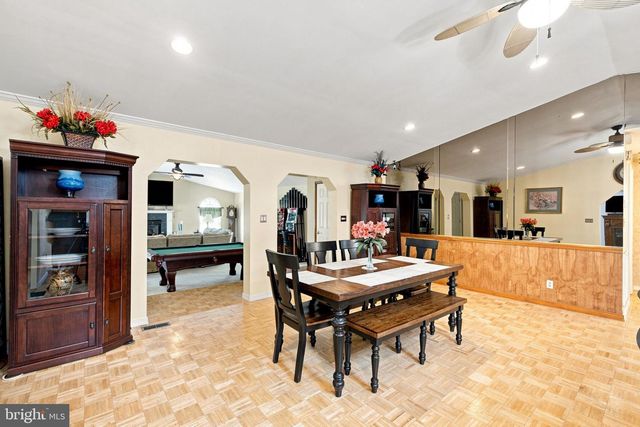 259 DAVID RD, Mineral, VA 23117