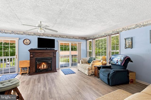 259 DAVID RD, Mineral, VA 23117