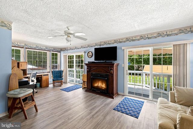 259 DAVID RD, Mineral, VA 23117