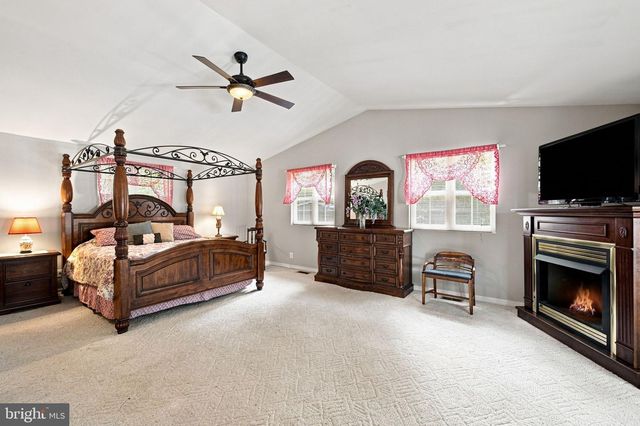 259 DAVID RD, Mineral, VA 23117