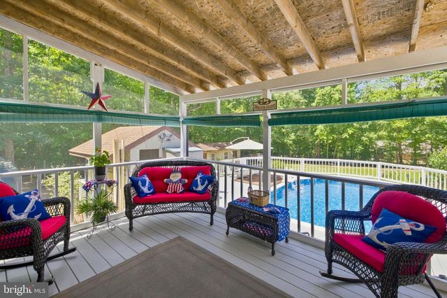 259 DAVID RD, Mineral, VA 23117