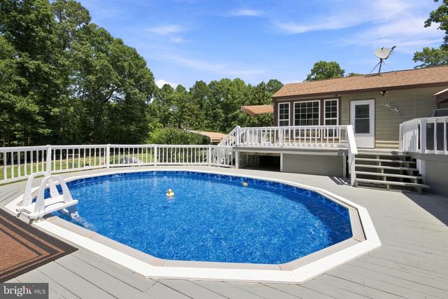 259 DAVID RD, Mineral, VA 23117
