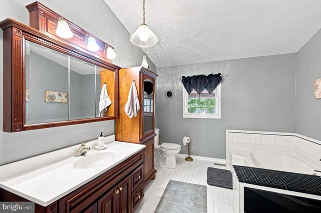 259 DAVID RD, Mineral, VA 23117